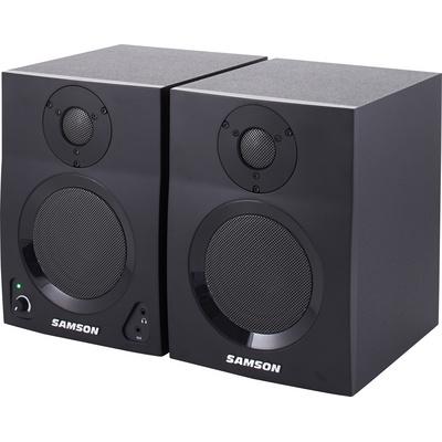 SAMSON MediaOne BT4 Bluetooth